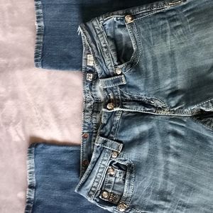 Miss Me size 28 jeans